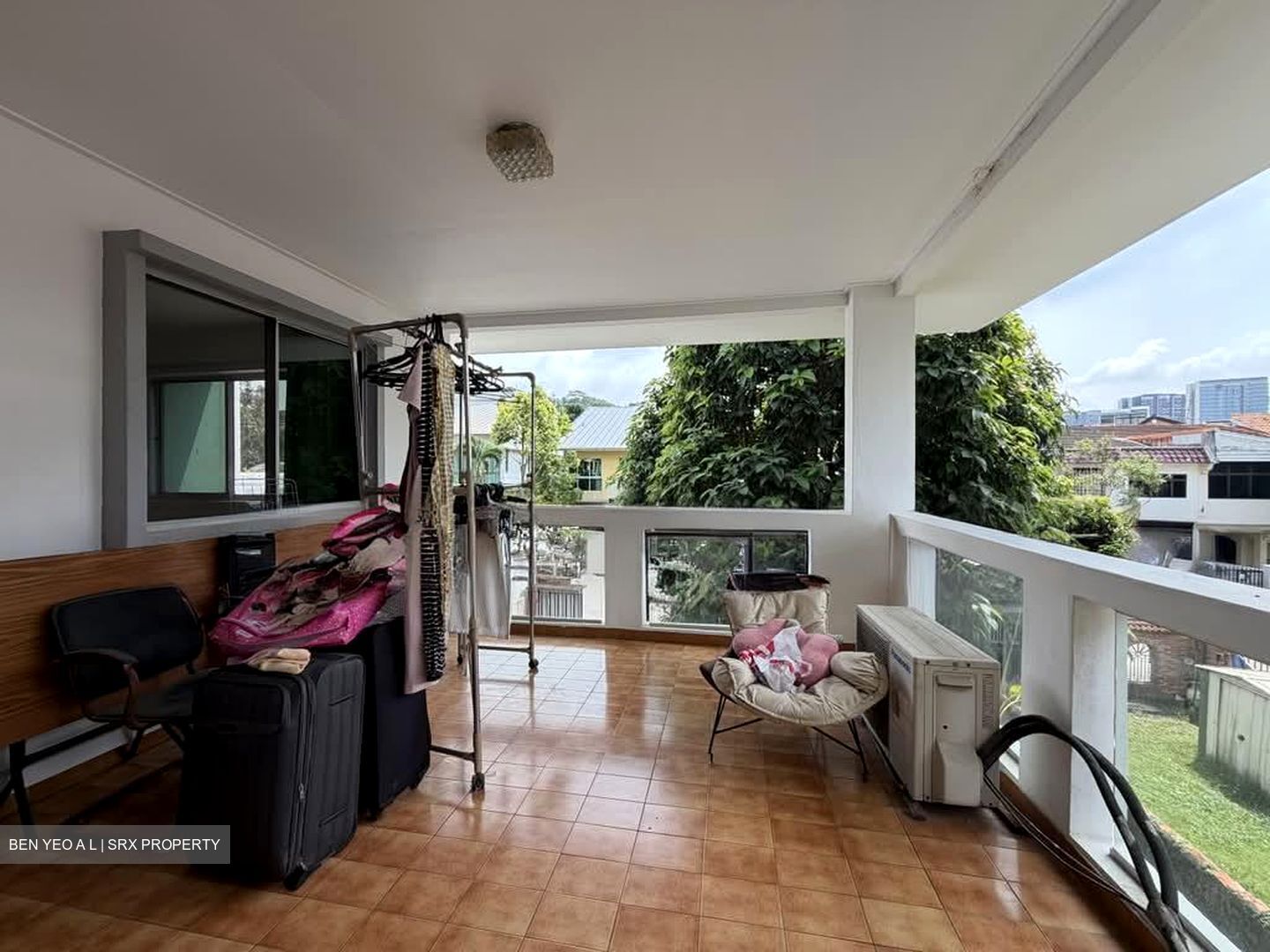 Bamboo Grove Park (D23), Semi-Detached #602756821